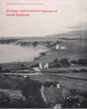 GEOLOGY AND HEMATITE DEPOSITS OF SOUTH CUMBRIA (second hand copy in very good condition)