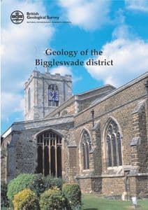 GEOLOGY OF THE BIGGLESWADE DISTRICT (new copy)