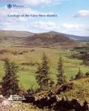 GEOLOGY OF THE GLEN SHEE DISTRICT (SECOND HAND COPY IN 'AS NEW" CONDITION)