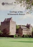 GEOLOGY OF THE KILMARNOCK DISTRICT (new copy)