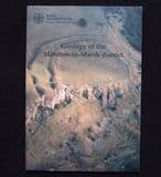 GEOLOGY OF THE MORETON-IN-MARSH DISTRICT (new copy)
