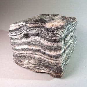 GNEISS - Norway
