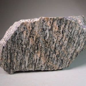 GNEISS - over 3 billion years old - Greenland