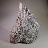 GNEISS (SUPERB FOLDED EXAMPLE) - California
