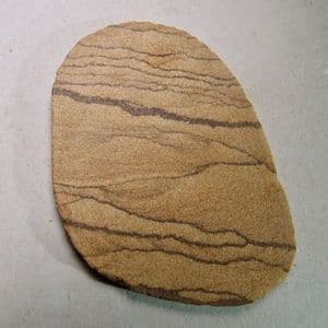 GOLSPIE SCENIC SANDSTONE - Sutherland, Scotland