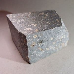 GRANITE PORPHYRY (ELVAN) -  Cornwall