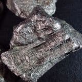 GRAPHITE (NATURAL PIECES) - Sri Lanka