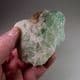 GREEN FLUORITE - Wheal Gorland, St. Day, Cornwall