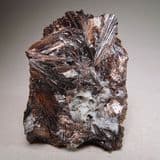 HÜBNERITE CRYSTALS - Colorado, USA