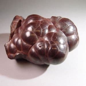 HEMATITE (KIDNEY IRON ORE) - Egremont, Cumbria