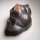 HEMATITE (KIDNEY IRON ORE) -  Florence Mine,  Egremont, West Cumbria