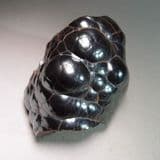 HEMATITE (KIDNEY IRON ORE) - Florence Mine, Egremont, West Cumbria