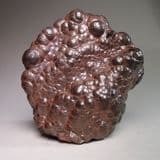 HEMATITE (KIDNEY IRON ORE)  -  Florence Mine, Egremont, West Cumbria