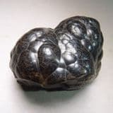 HEMATITE (KIDNEY ORE) - Botallack Mine, Cornwall