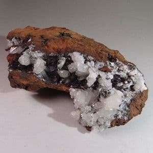HEMIMORPHITE CRYSTALS - Mexico