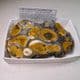 HERTFORDSHIRE PUDDINGSTONE  (CUT AND POLISHED SLICE)
