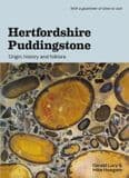 HERTFORDSHIRE PUDDINGSTONE: ORIGIN, HISTORY AND FOLKLORE (NEW COPY)