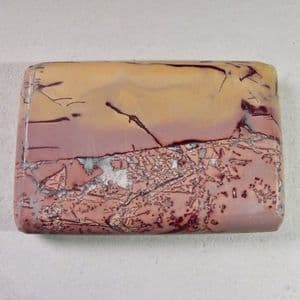 HIGH ATLAS JASPER - Morocco