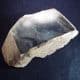 ICELAND SPAR  -  Very fine transparent cleaved calcite
