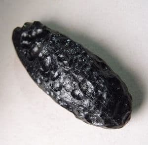 INDOCHINITE (tektite) - China