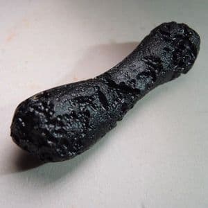 INDOCHINITE (tektite) - China