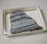 ISUA ROCK - Greenland. Rock that provided evidence of the earliest known life on Earth