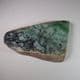 JADE (jadeite) - Polished section