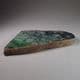 JADE (jadeite) - Polished section