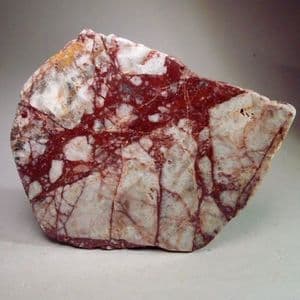 JASPER BRECCIA - Dartmoor, Devon