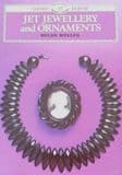 JET JEWELLERY AND ORNAMENTS (second hand copy)