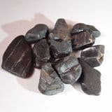 JET - Whitby, Yorkshire (small pieces)