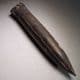 JURASSIC BELEMNITE (VERY LARGE  EXAMPLE) (16.5 cm) - 160 million years old  - Cambridgeshire