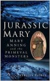 JURASSIC MARY (Second hand copy in 'as new' condition)