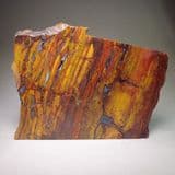 KALEIDOSCOPE JASPER - Oregon, USA