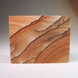 KANAB PICTURE SANDSTONE - Colorado Plateau, Utah, U.S.A.