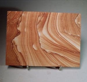 KANAB PICTURE SANDSTONE - Utah, USA