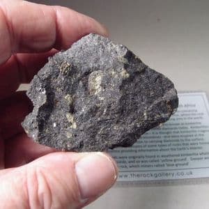 KIMBERLITE - Kimberley, South Africa