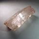 KUNZITE CRYSTAL - Afghanistan