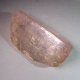 KUNZITE CRYSTAL - Afghanistan