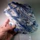 KYANITE WITH QUARTZ - Brazil