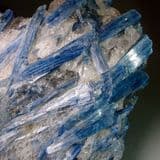 KYANITE WITH QUARTZ - Brazil