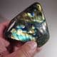 LABRADORITE (POLISHED ALL SIDES) - Madagascar