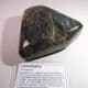 LABRADORITE (POLISHED ALL SIDES) - Madagascar
