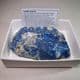 LAPIS LAZULI -  Afghanistan (natural piece)