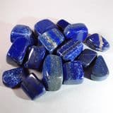 LAPIS LAZULI - Afghanistan (small)