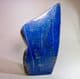 LAPIS LAZULI -  Afghanistan (very large polished piece)