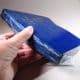 LAPIS LAZULI -  Afghanistan (very large polished piece)