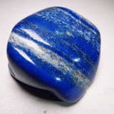 LAPIS LAZULI (small polished freeform) - Afghanistan