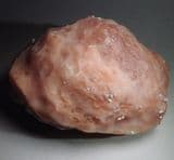 LARGE ALABASTER NODULE (3.6 kilograms) - Watchet, Somerset