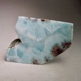 LARIMAR (POLISHED PIECE) - Dominican Republic